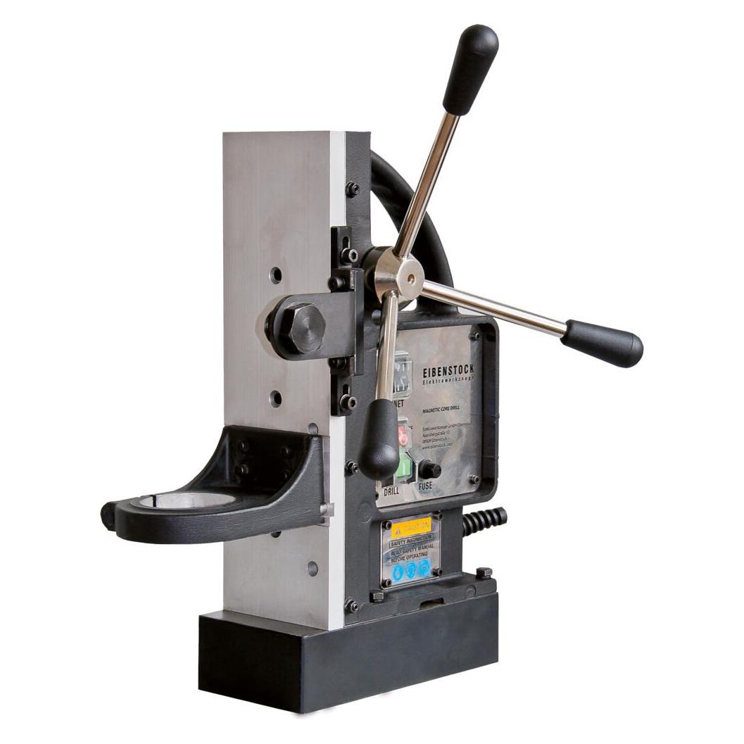 Eibenstock 10.036.11 Magnetischer Bohrständer B 32.1 für EHB 32/2.2 R/L und EHB 32/4.2 (B 32.1)