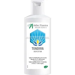 MINERALSTOFF Körperlotion Tendiva 200 ml
