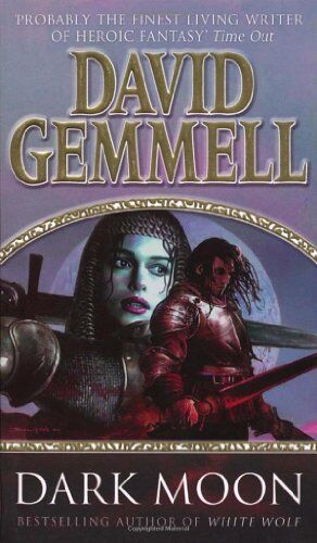 David Gemmell - Dark Moon (Hors Catalogue) - Preis vom 02.10.2026 23:42:20 h