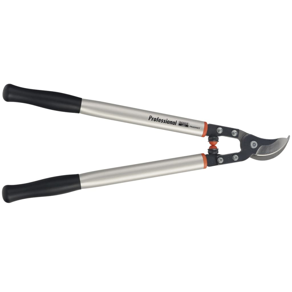 Bahco P160-SL-75 schaar met lange handgrepen, zwart, 750 mm