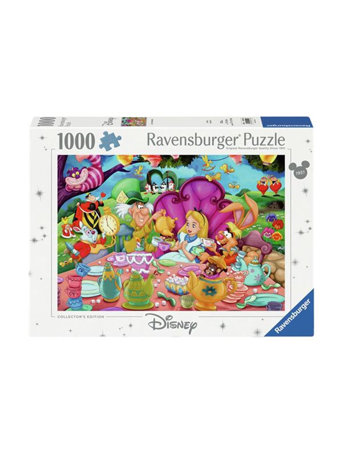 Ravensburger Disney Alice in Wonderland