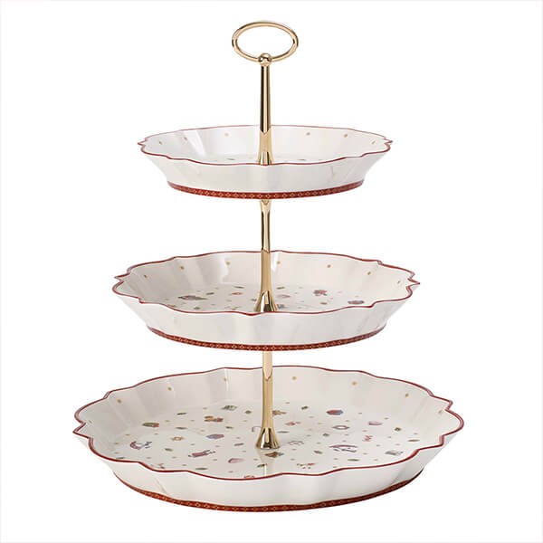 Villeroy & Boch Toys Delight Tray Stand