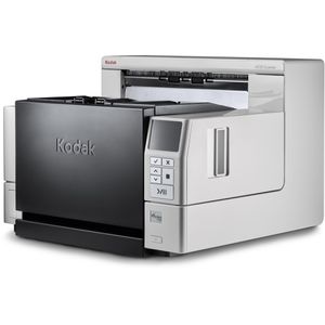 Kodak-Alaris i4250 Scanner, bis A3, Dokumentenscanner, Duplex, ADF, mit USB