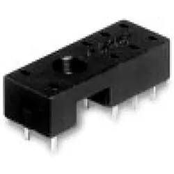 Weidmüller Relaissockel 2 Wechsler SRC 2CO PCB
