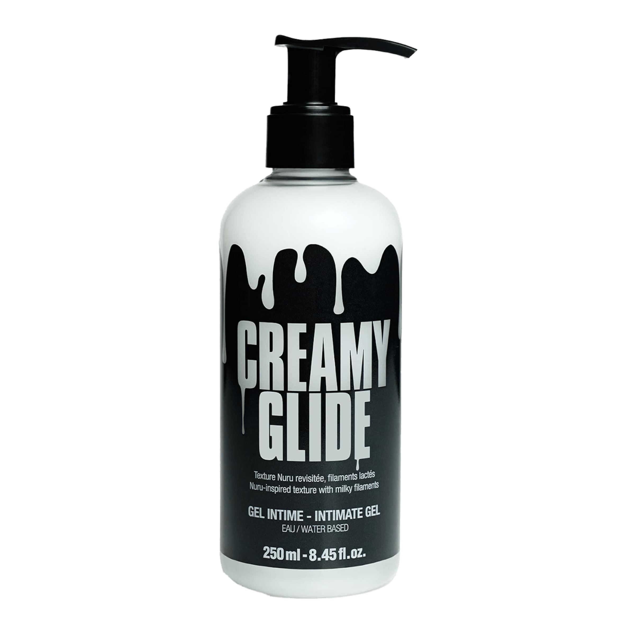 Creamy Glide, 250 ml