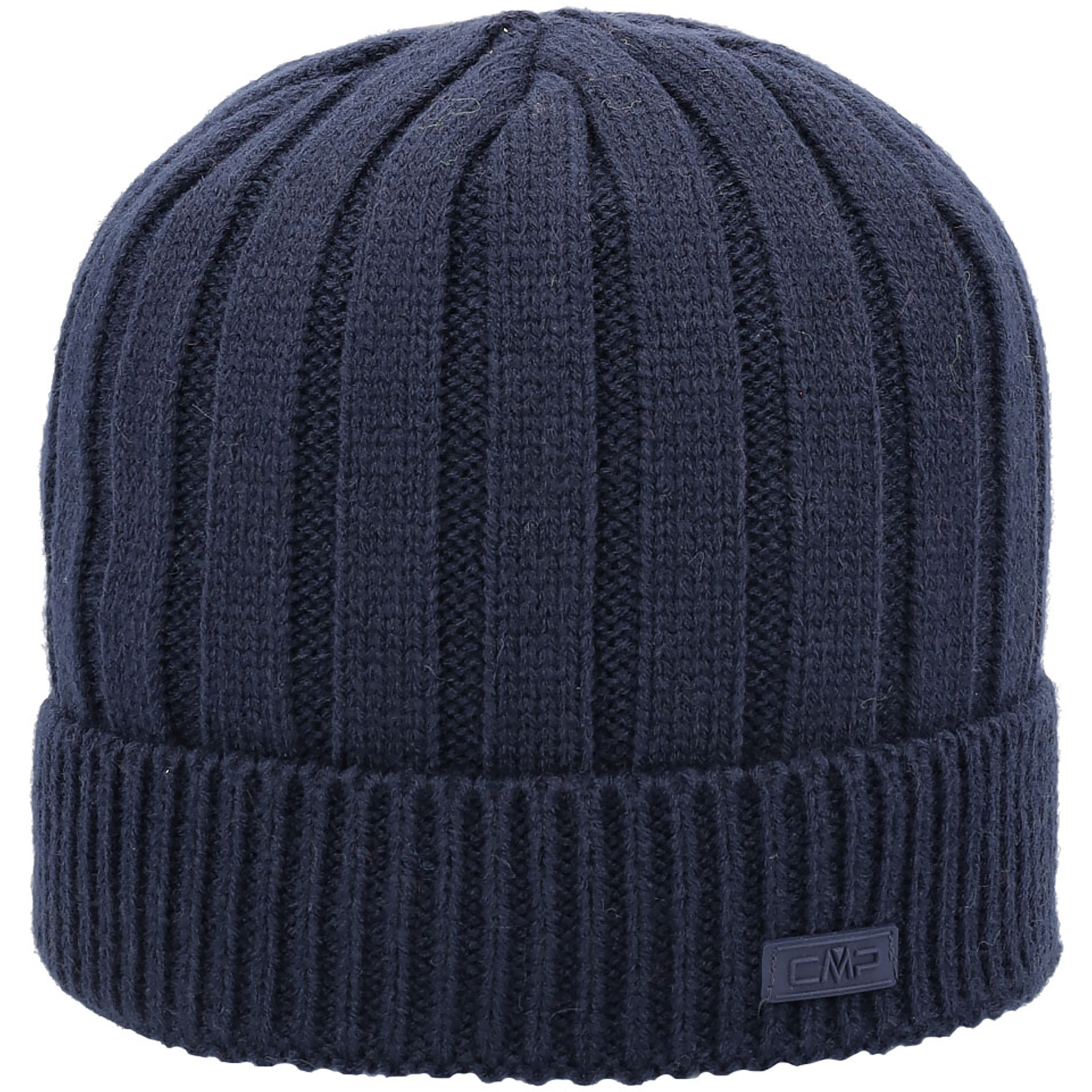 CMP Knitted Kinder Mützen & Beanies blau