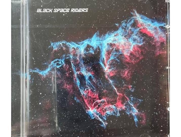 Black Space Riders