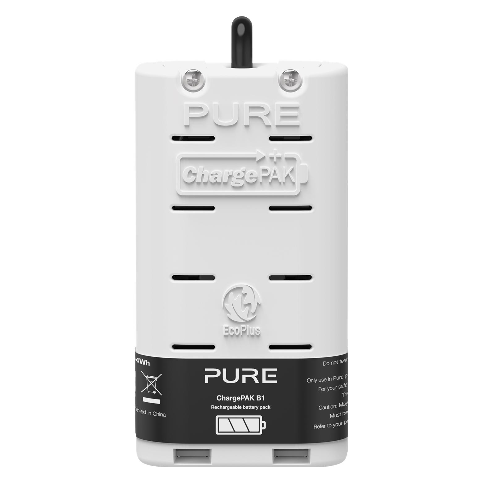 Pure ChargePak B1 (1 Stk., 4200 mAh) (VL-61114)