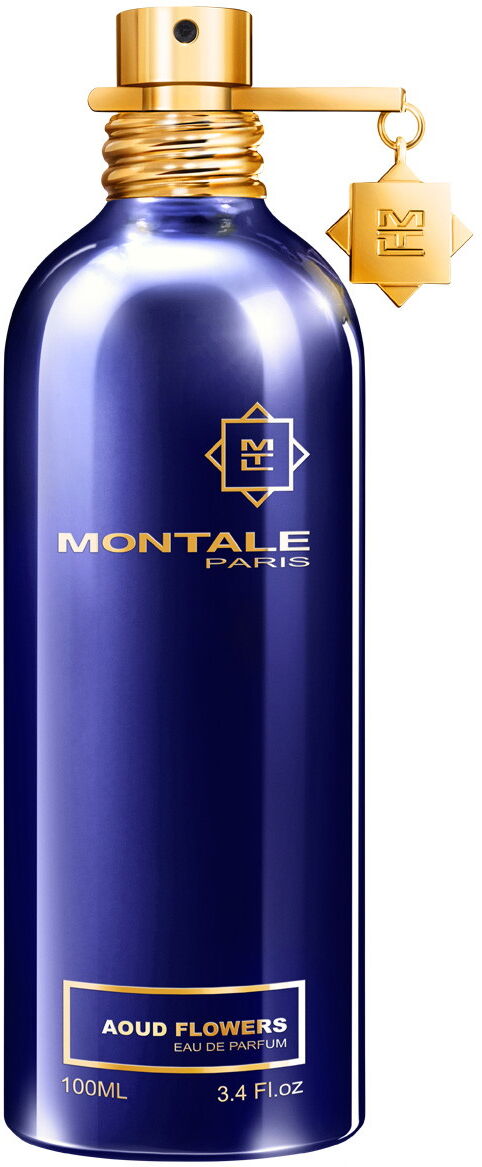 100ml Montale Aoud Flowers Eau de Parfum