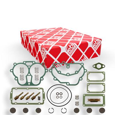 FEBI BILSTEIN Reparatursatz, Kompressor 35712 für Volvo