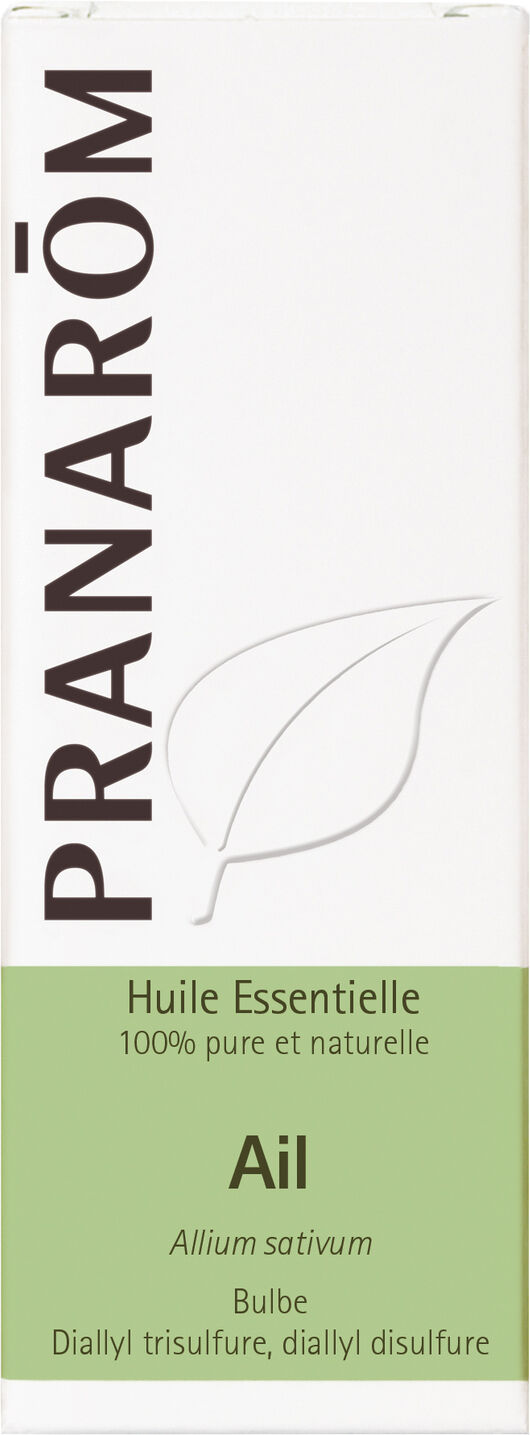 Pranarom Ail Huile Essentielle 5 ml