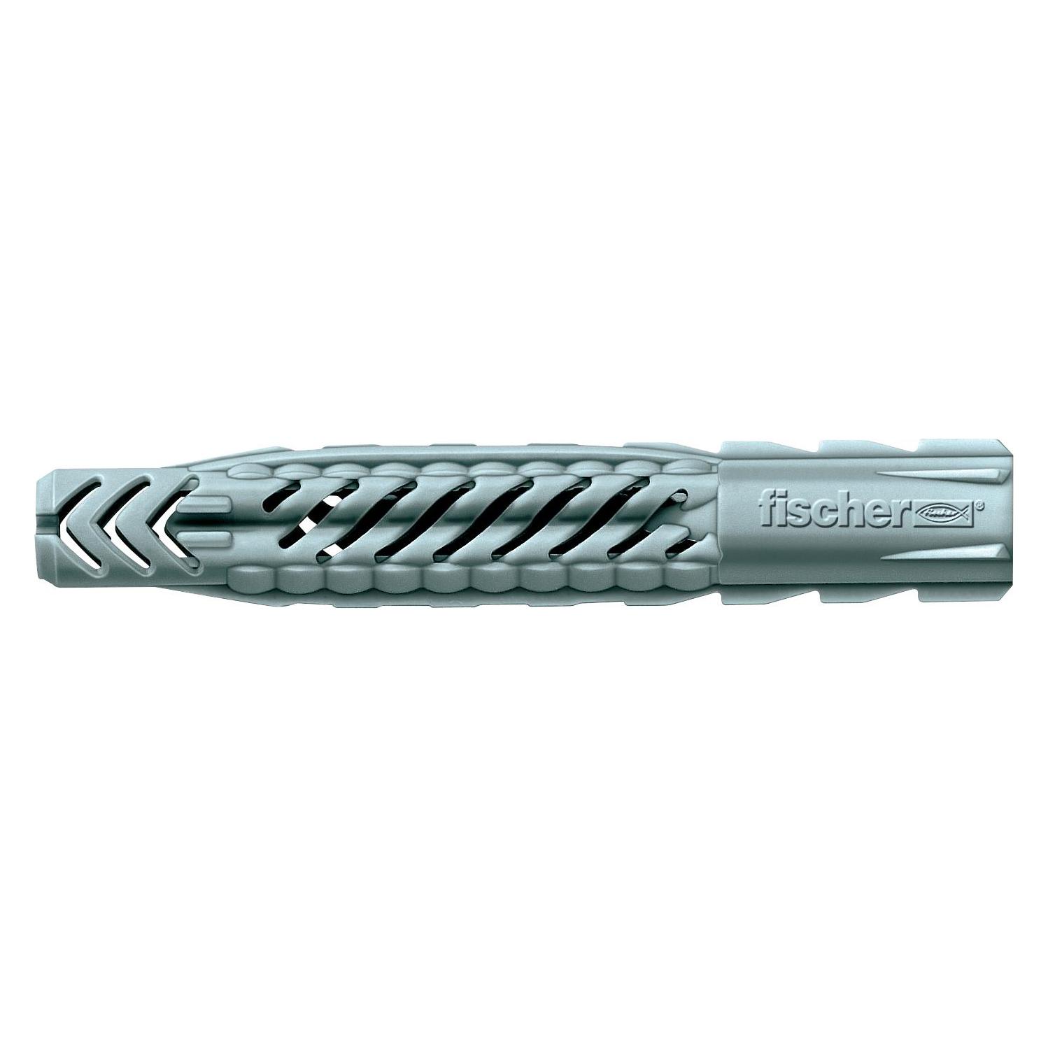 Fischer Universaldübel UX 6x50 (100 Stk.) (72094)