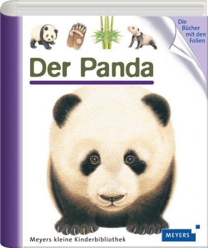 Der Panda - Preis vom 02.10.2026 23:42:20 h