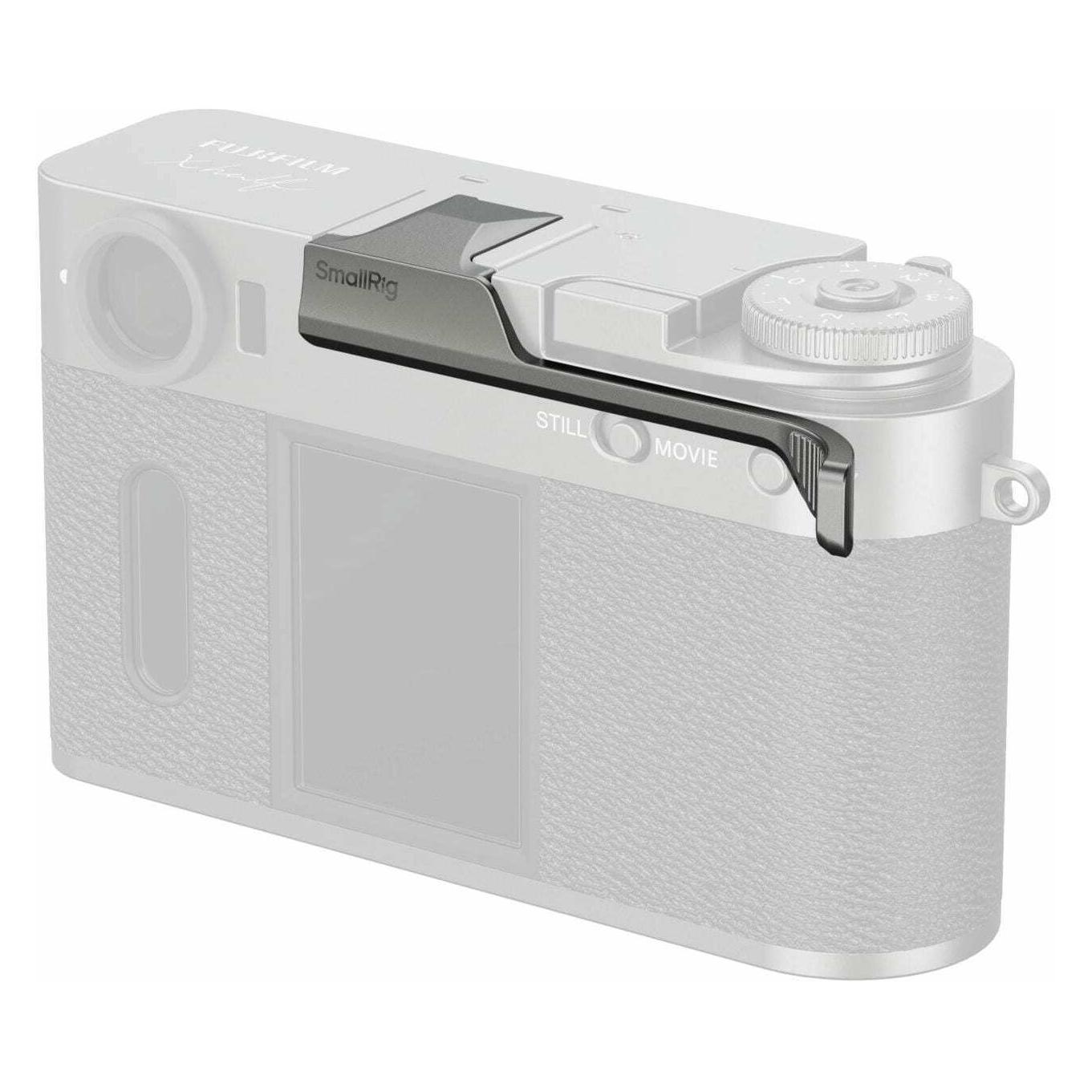 SmallRig Thumb Grip, Zubehörtyp Kamera: Kamerazubehör (5333)