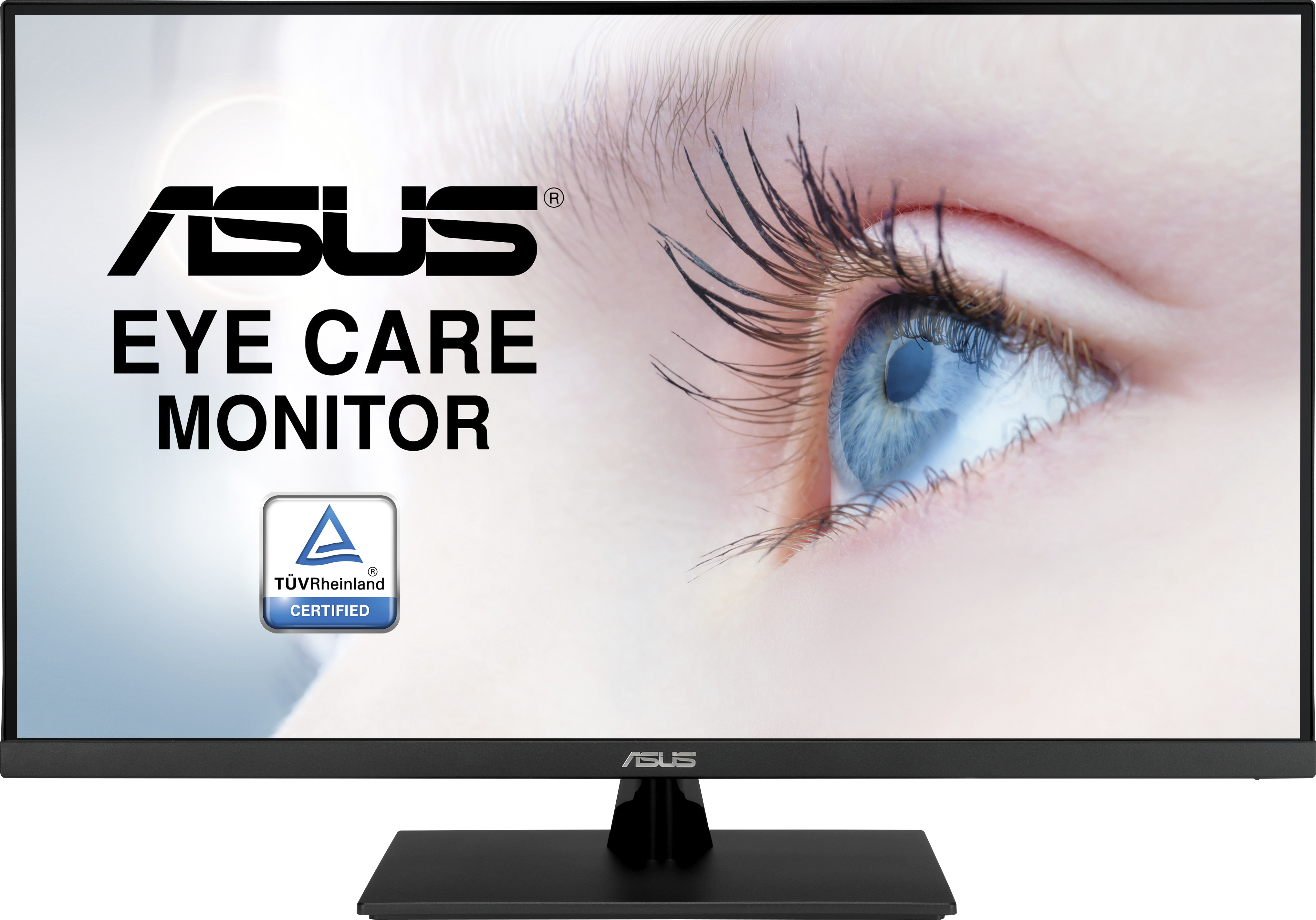 ASUS VP32AQ Monitor