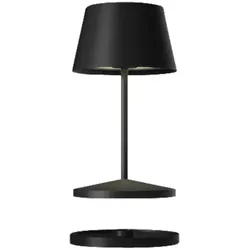 Villeroy & Boch, Tischlampe, Seoul Rc