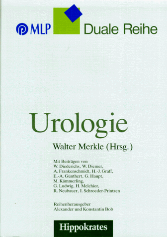 Walter Merkle - Urologie - Preis vom 09.10.2026 07:28:09 h