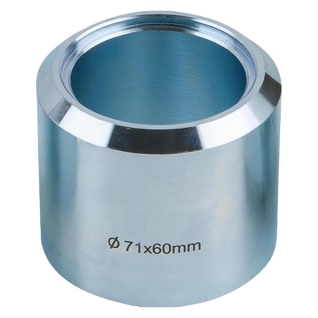 KS Tools Druckstück mit Absatz, Ø 71 x 60 mm (700.2278)