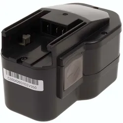 Powery Akku für Atlas Copco Bohrschrauber PES 12T Option 1500mAh