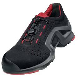 uvex 1 support 8519236 ESD Sicherheitshalbschuh S1 Schuhgröße (EU): 36 Rot-Schwarz 1 Paar