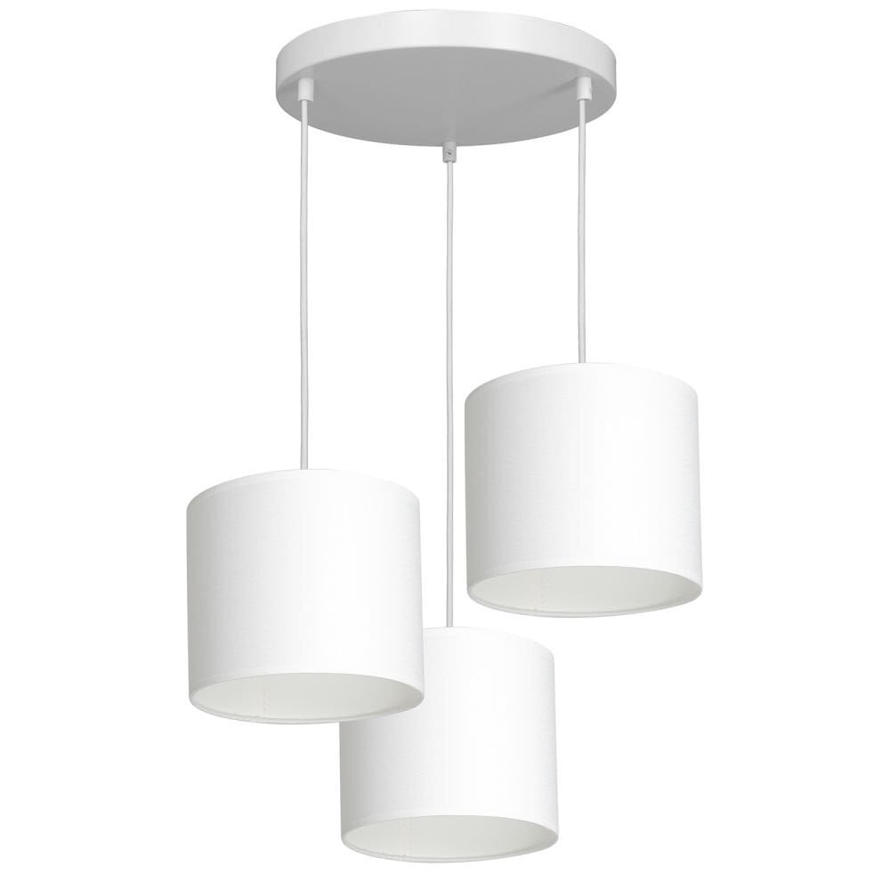 Luminex ARDEN 3430 Driehoekige hanglamp