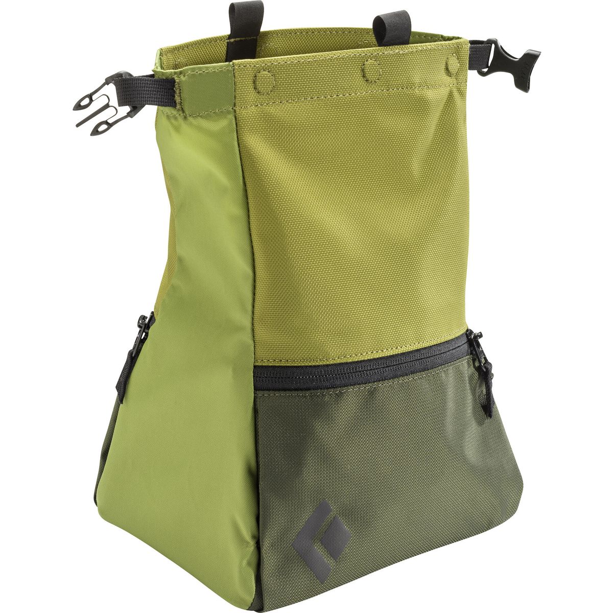 Black Diamond Mondo Chalk POT repo green (3033) ALL BD6301163033ALL1