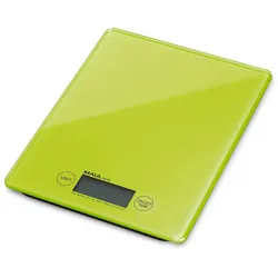 Briefwaage MAULgloss mit Batterie, 5000 g