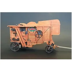Plus Model Grain tresher