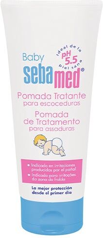 sebamed Baby Pomada Tratante