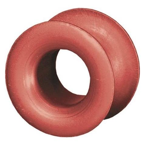Eti Passring D02 10A rød (10 A) (002243004)