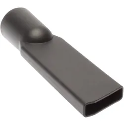 Cleancraft Flachdüse, antistatisch Ø 45 mm