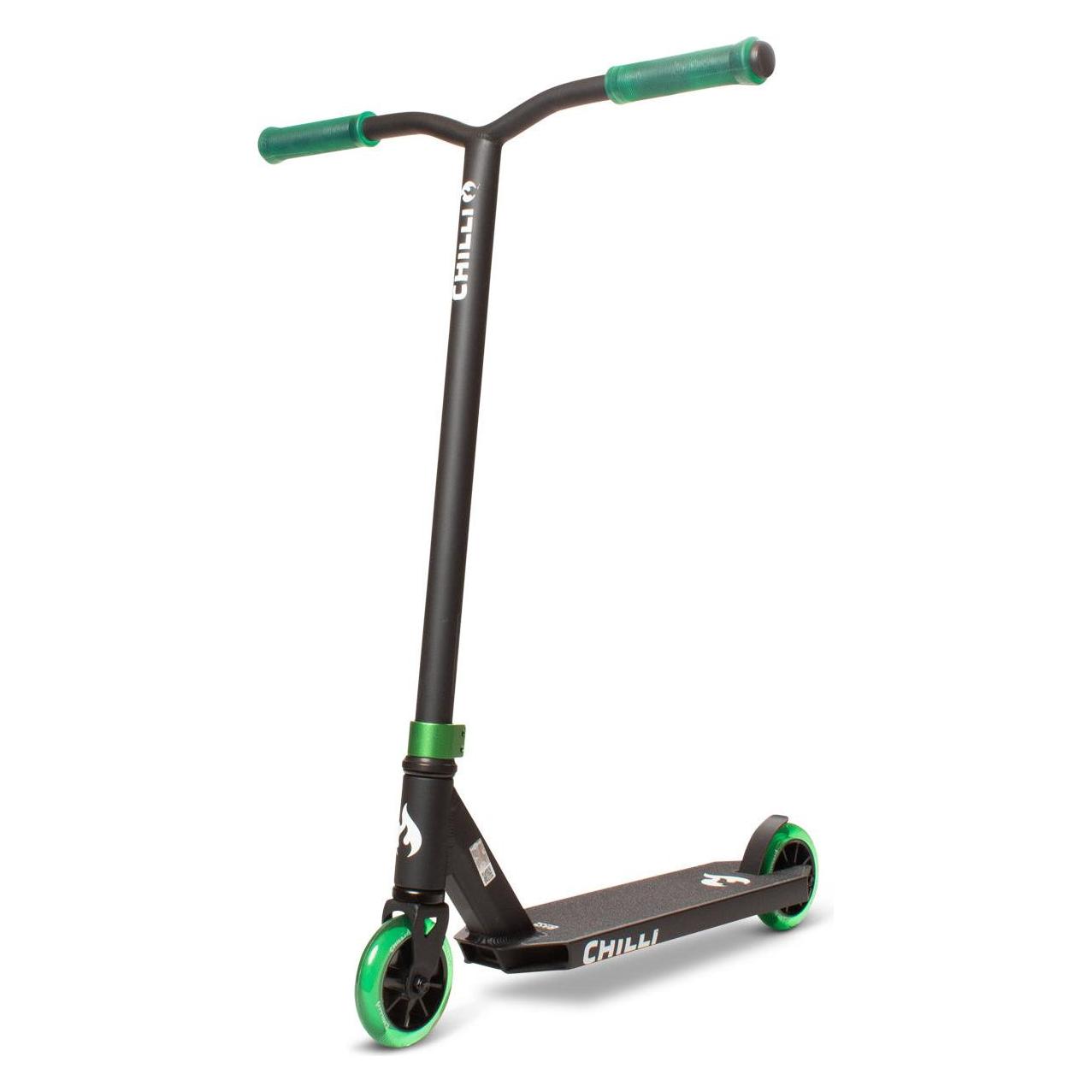 Chilli Scooter Base S (108-01)