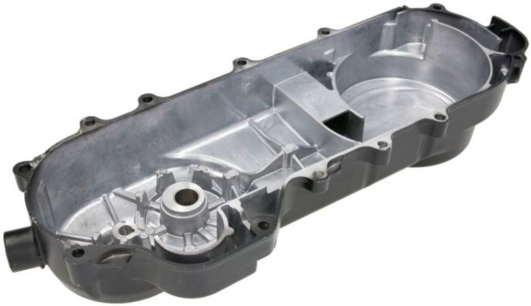Motorabdeckung INPARTS IP000205