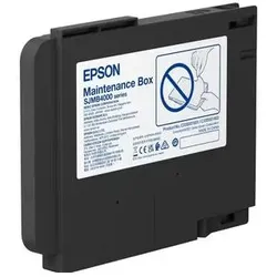 Epson C33S021601 SJMB4000 CW Wartungskit, Drucker Zubehör