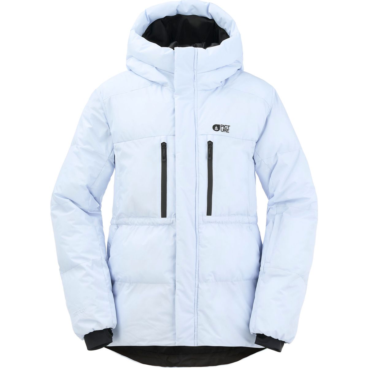 Picture Lement Jacket blue (B) XL WVT0436BHalogen BlueXL