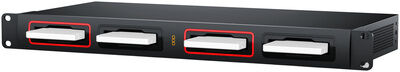 Blackmagic Design Cloud Dock 4