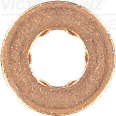 Victor Reinz Dichtring, Einspritzventil 407001400 15,4mm Für Peugeot Ford Asia & Oceania