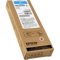 Epson Tinte C13T01C200 cyan XL