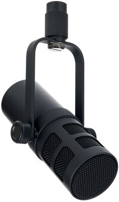 the t.bone MB 7 Beta Noir