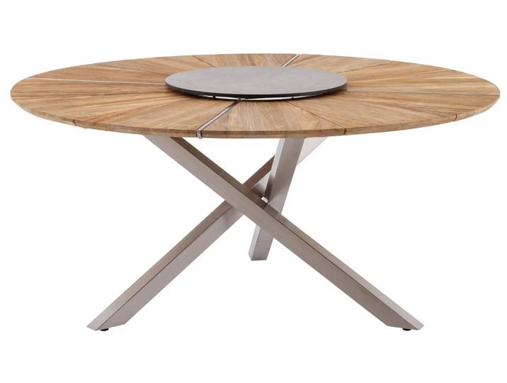 Gartentisch Oryx Edge Blaser und Trösch