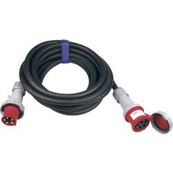 SIROX® CEE-Verlängerung 63 A H07RN-F 5 G 16 mm² 367.810