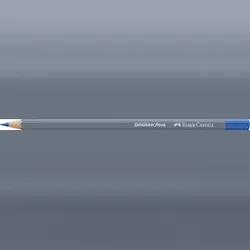 Faber Castell Aquarellstift Gofa 3,3mm kobaltblau