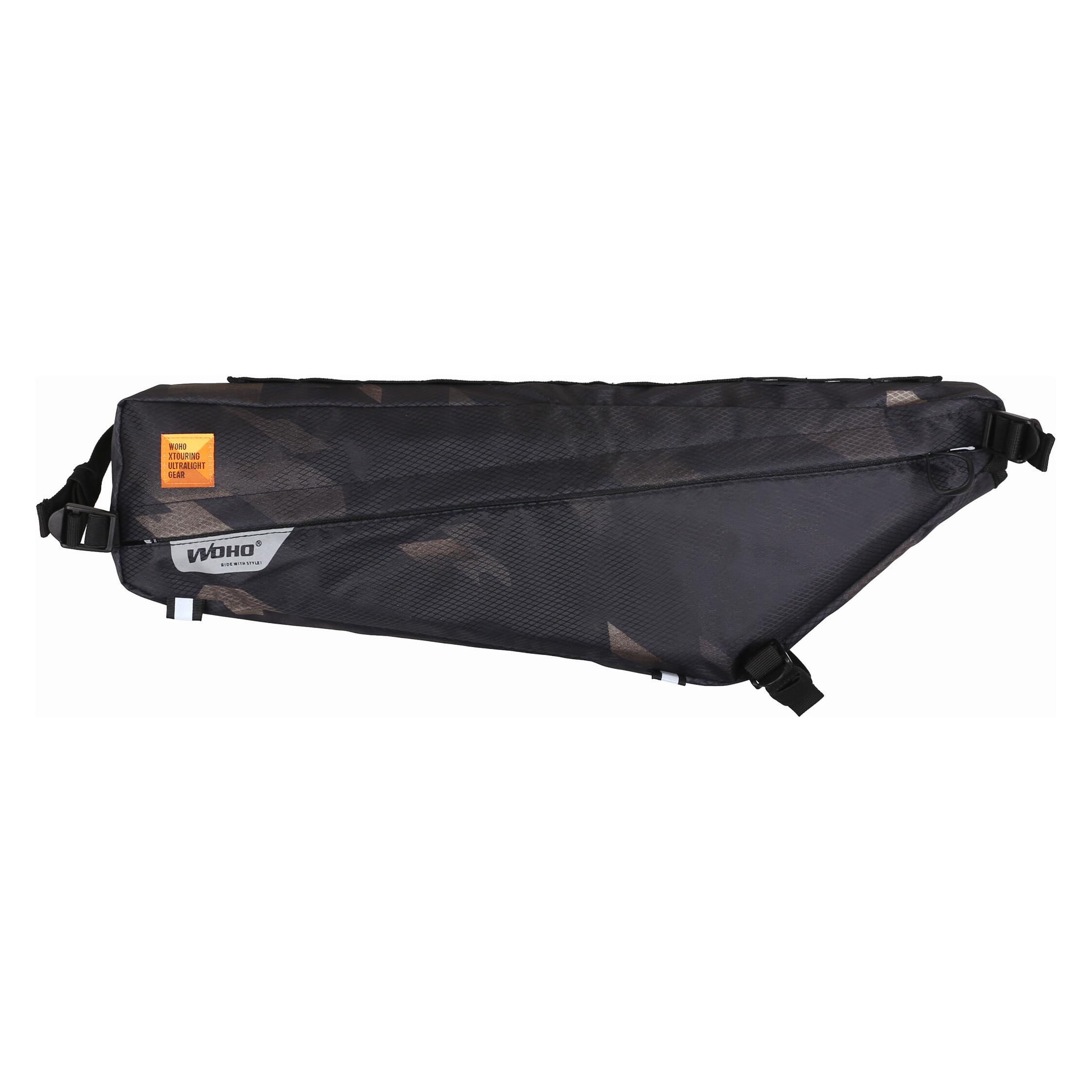 Woho X-Touring (4 l, Rahmentasche) (20967051)