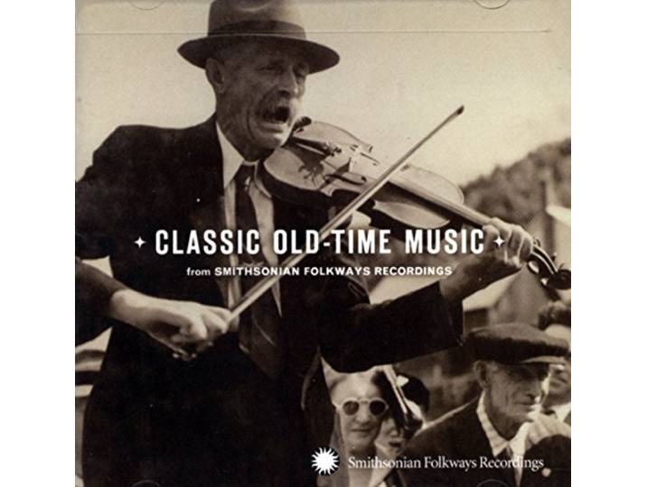 Various - Classic Old-Time Music