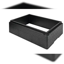 Schneider - EPP-Aufsatzrahmen für GN 1/1 Thermobox