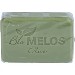 Melos Bio Oliven-Seife 100 G