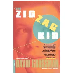 The Zigzag Kid, Belletristik von David Grossman
