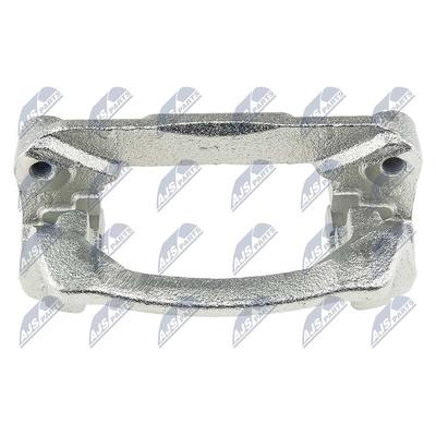 Nty Halter, Bremssattel [Hersteller-Nr. HZT-SB-009A] für Subaru