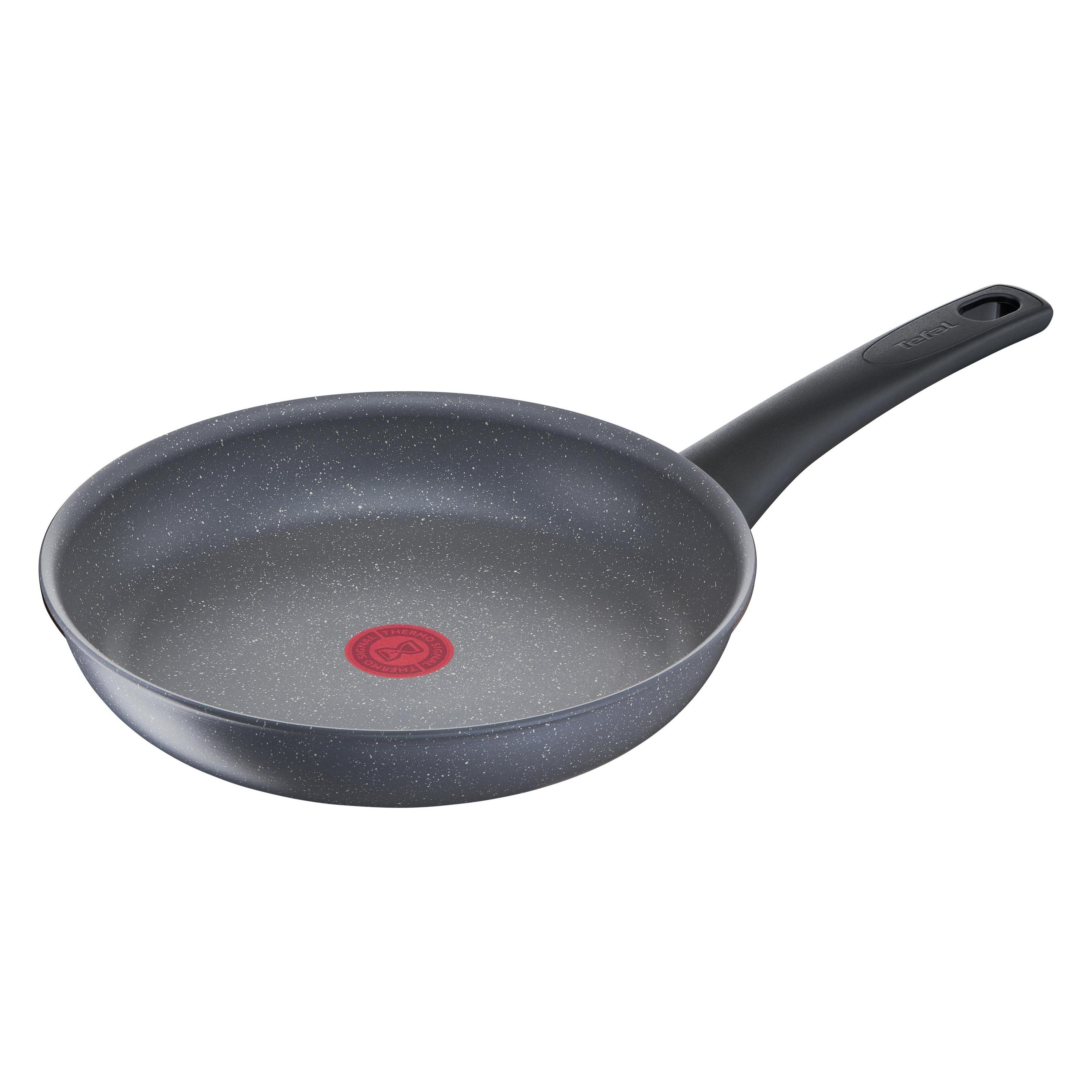 Tefal TEF Pfanne 20cm (Aluminium, 20 x 7.30 cm) (G15002)