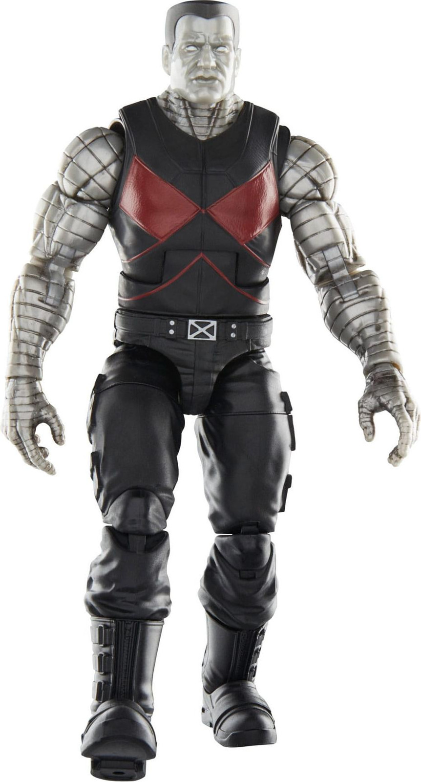 Hasbro Marvel Deadpool Legacy Collection Colossus verzamelactiefiguur
